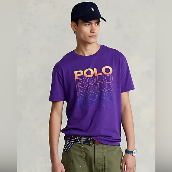 Polo Ralph Lauren tee - Picture 4 of 4